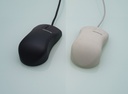 GETT GCQ Easy Mouse, White, USB