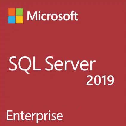 [21930-01] Microsoft SQL 2019 Server Enterprise 2Core ESD