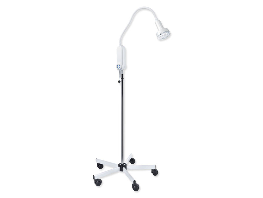 GIMA "SIMPLEX" LED LIGHT Stand lamp