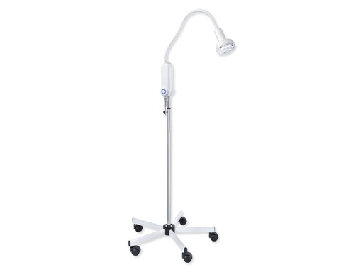 [21992-01] GIMA "SIMPLEX" LED LIGHT Stativleuchte