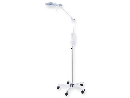 [21993-01] GIMA PRIMALED LIGHT Stativleuchte
