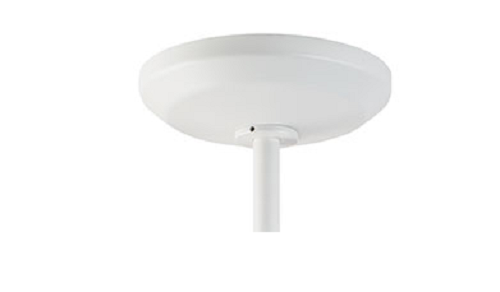 SERVO Canopy for ceiling light (cover plate)