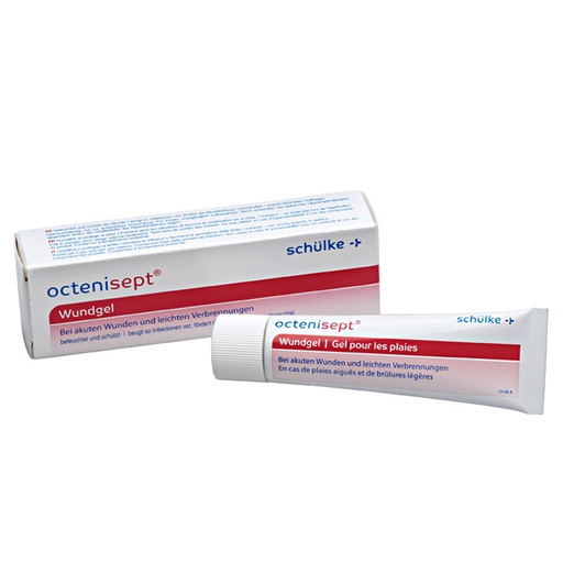 [22429-01] SCHÜLKE&MAYR Octenisept Wound gel 20 ml