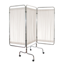 SERVOCOMFORT Wandschirm, mobile Trennwand für Betten