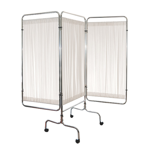 [22331-01] SERVOCOMFORT Screen, mobile partition for beds
