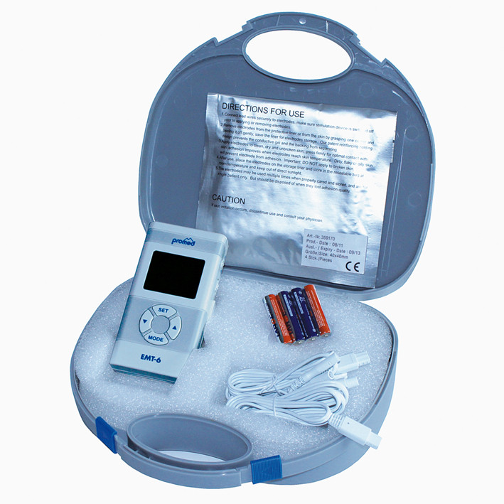PROMED EMT6 Combination unit TENS unit