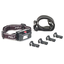 SERVOPRAX Headlamp/Head torch LED