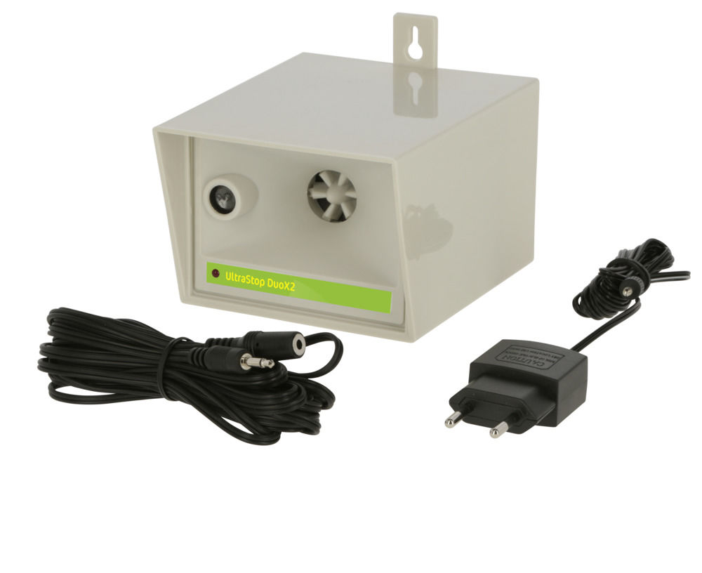 KERBL Ultrasound device DuoX2