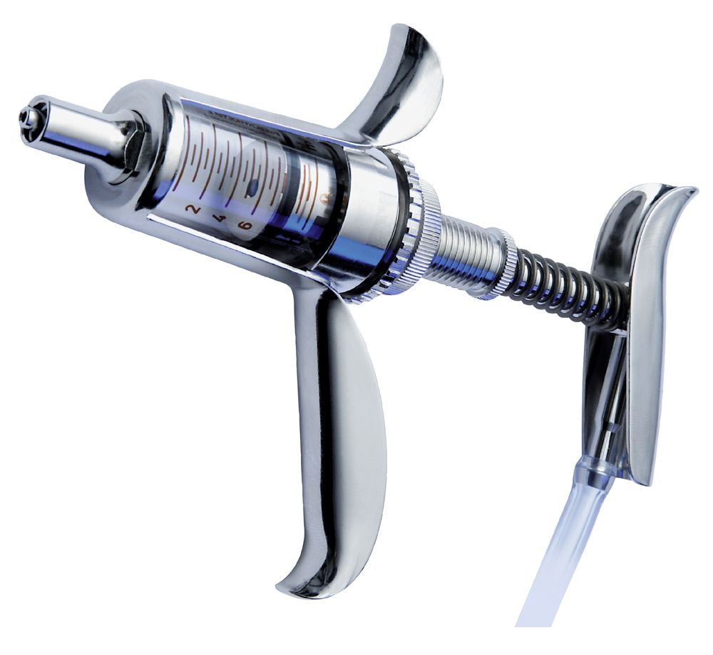 KERBL HSW VET-MATIC