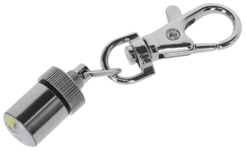 KERBL LED-Leuchtanhänger Maxi Safe