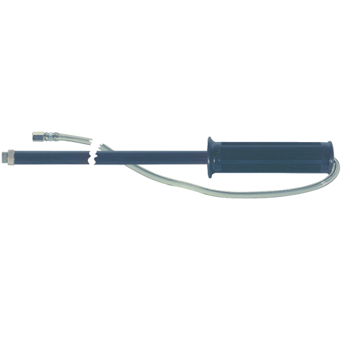 HAUPTNER-HERBERHOLZ Vaccination rod 70 cm long LL