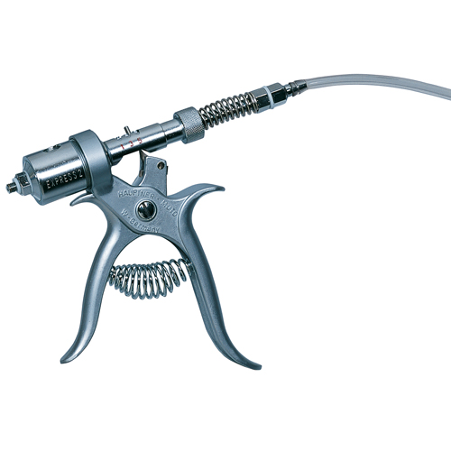 HAUPTNER-HERBERHOLZ Muto-Express II Syringe