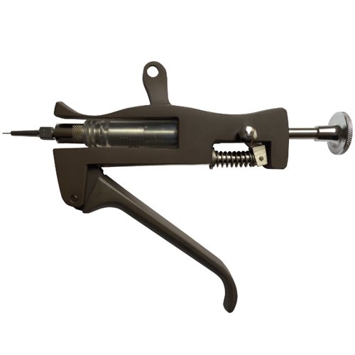 [22879-01] HAUPTNER-HERBERHOLZ Tuberculin syringe Syntena II