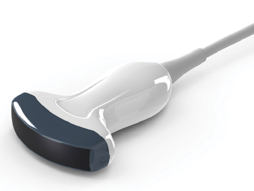 GIMA 3,5 MHz Ultraschall Sonde CONVEX für Chison ECO 1, ECO 3, ECO 5