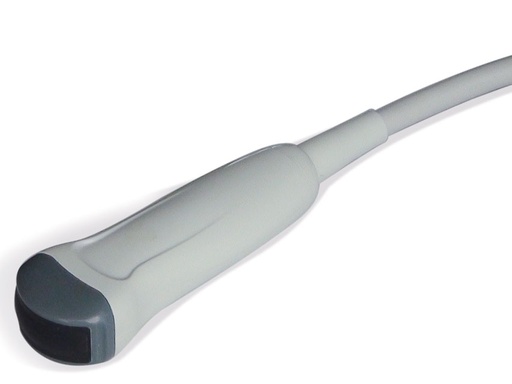 [23314-01] GIMA 6,0 MHz Ultraschall Sonde Micro-Convex für Chison ECO 1, ECO 3, ECO 5