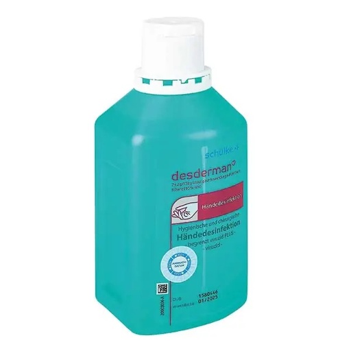 SCHÜLKE&MAYR Desderman