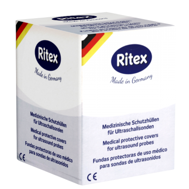[24741-01] RITEX Latex Protective covers