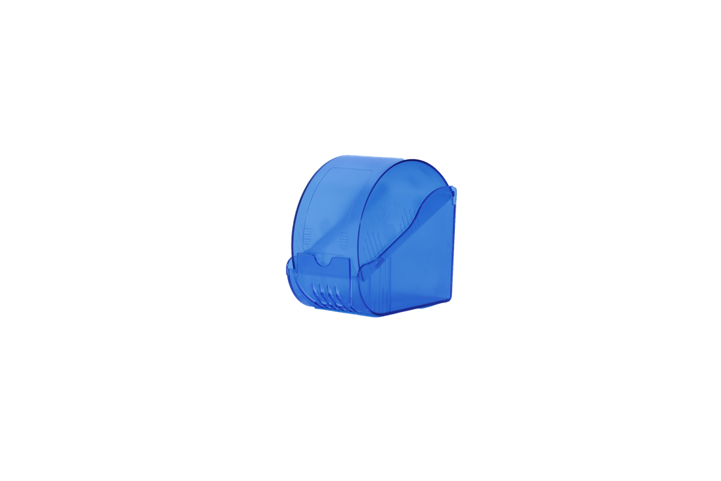 SENIORBOX Blister box, empty
