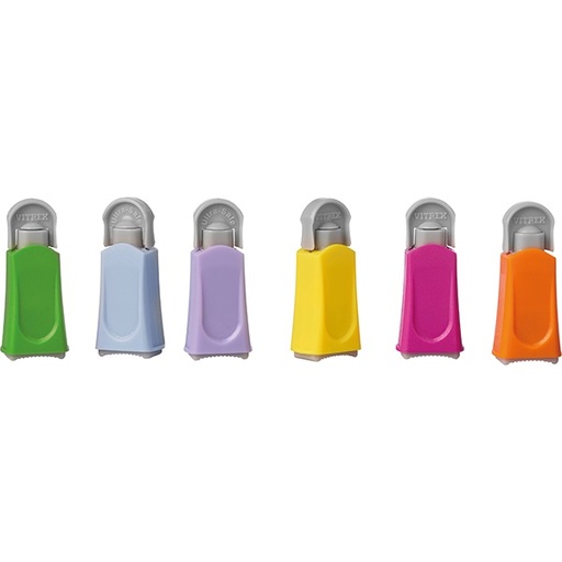 [25687-01] SERVOPRAX Ultrasafe Sterile Sicherheitslanzetten