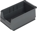 MEDDAX System box SB 3 Z grey 350 x 210 x 145 mm (without labels)