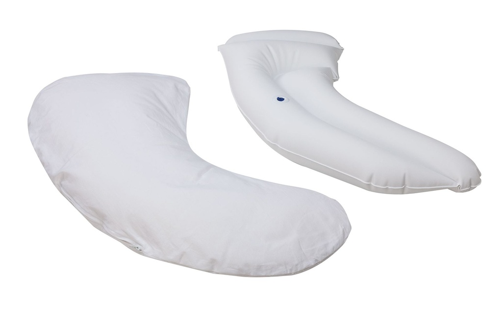 DR. WINKLER Arm Support, approx. 70 x 28 x 8 cm