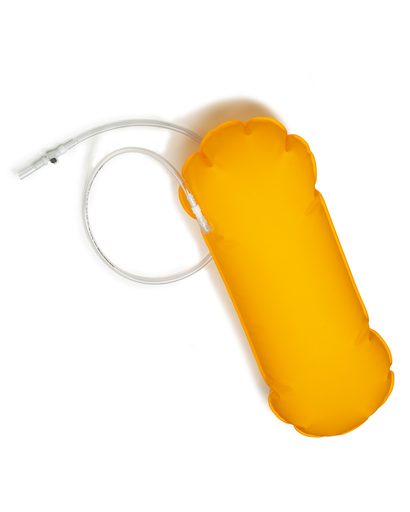 [27246-01] DR. WINKLER Roll inflatable with plug coupling