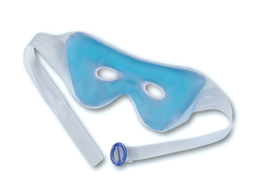[27249-01] DR. WINKLER Hot-Cold Maske