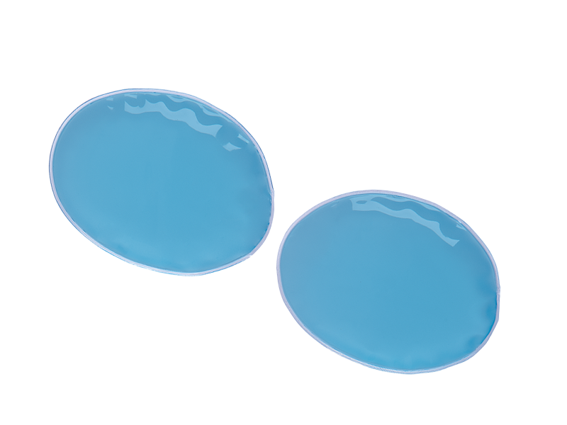 DR. WINKLER Hot-Cold Pads, approx. 6,5 x 9 cm