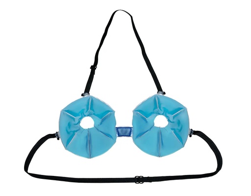 [27254-01] DR. WINKLER Hot-Cold Bra