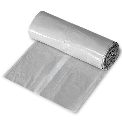 [10540-01] RATIOMED Waste bag grey