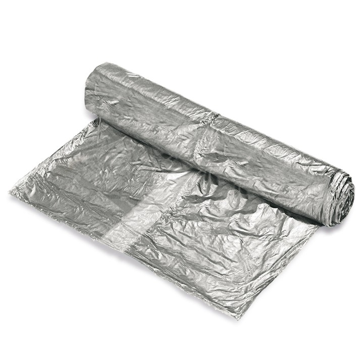 RATIOMED Waste bag grey low pressure
