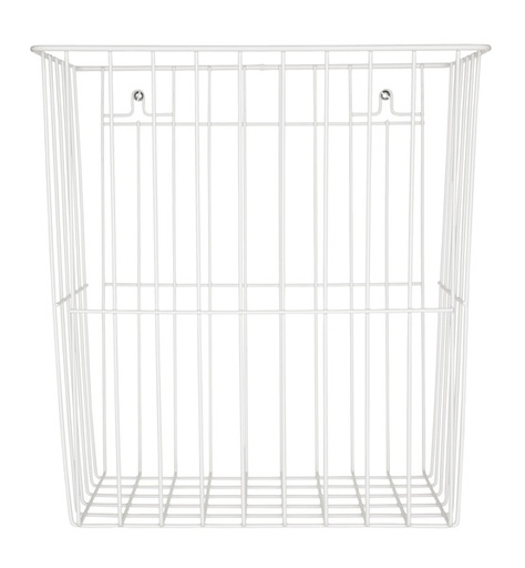 [11203-01] TORK Abfallbehälter mini Drahtgitter 20 Ltr.