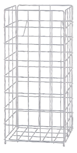 [11207-01] TORK zusätzliche Abfallbehälter 60 Ltr.