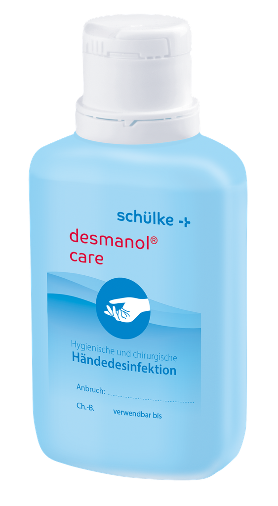 SCHÜLKE&MAYR Desmanol care