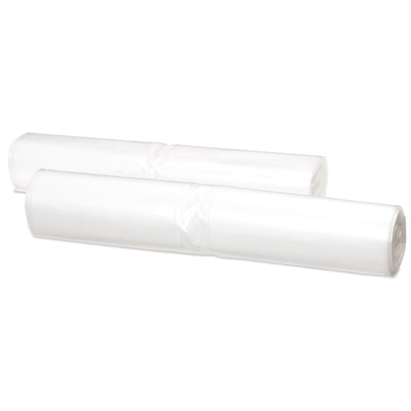 TORK Waste bags 50 l Transparent