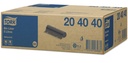 TORK Waste bags 5 l black