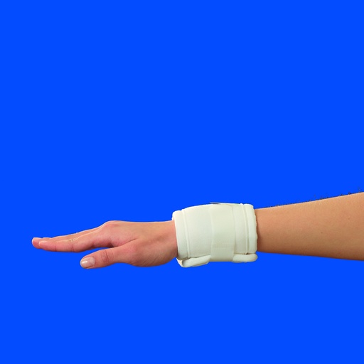 [12303-01] MAGNOFLEX Handgelenkbandage