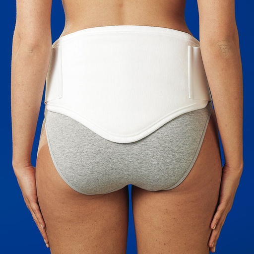 [12304-01] MAGNOFLEX Back support