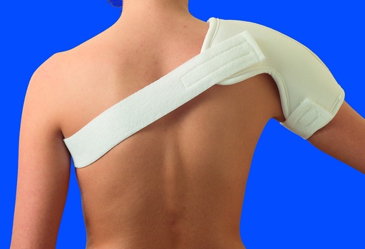 [12306-01] MAGNOFLEX Shoulder support