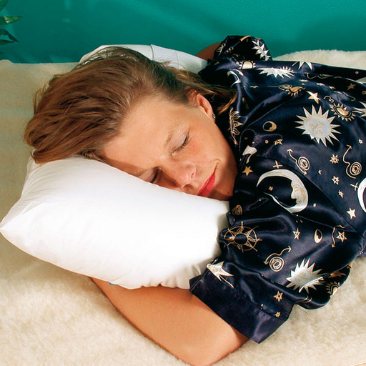 [12307-01] MAGNOFLEX Day and night pillow
