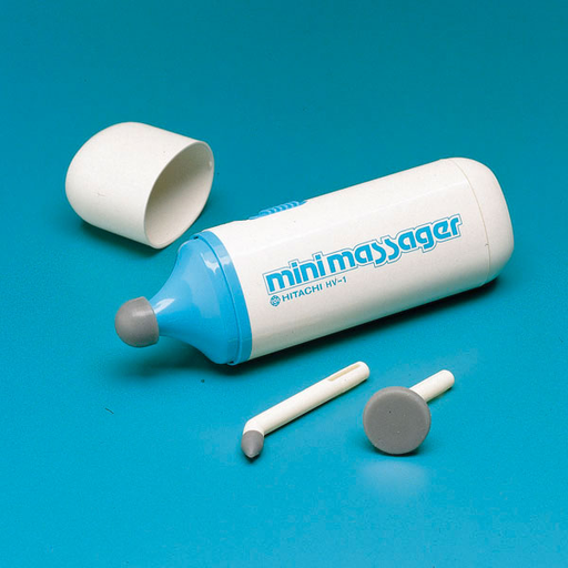 [12339-01] MEDIWARE Mini massage stick