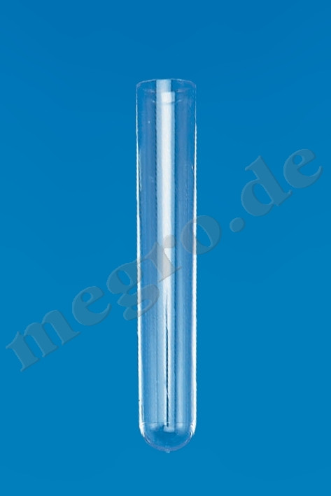 RATIOMED Disposable centrifuge tubes 100 x 16 mm 12 ml with round bottom