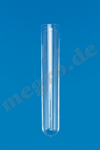 [12794-01] RATIOMED Disposable centrifuge tubes 100 x 16 mm 12 ml with round bottom