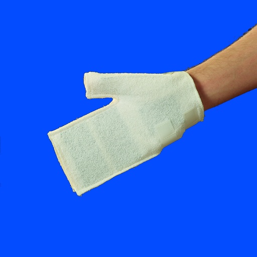 [12806-01] MAGNOFLEX Hand support