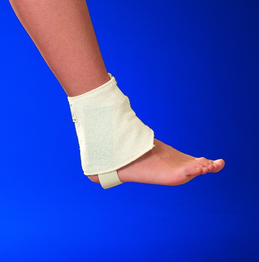 [12808-01] MAGNOFLEX Fußgelenkbandage