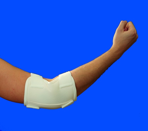 [12810-01] MAGNOFLEX Ellbogenbandage