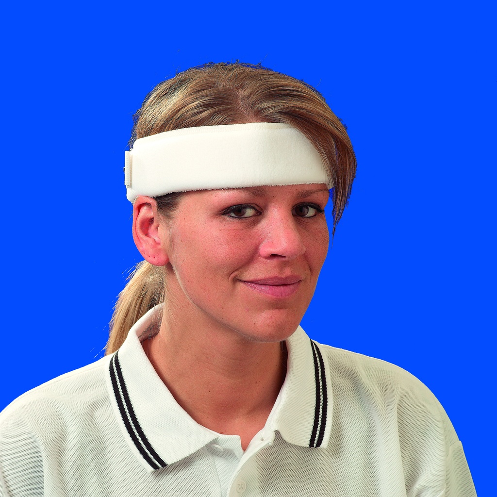 MAGNOFLEX Headband support