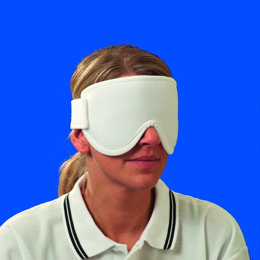 [12813-01] MAGNOFLEX Head and eye compress