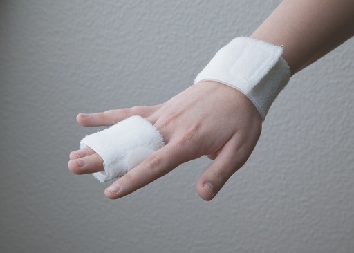[12887-01] MAGNOFLEX Finger support