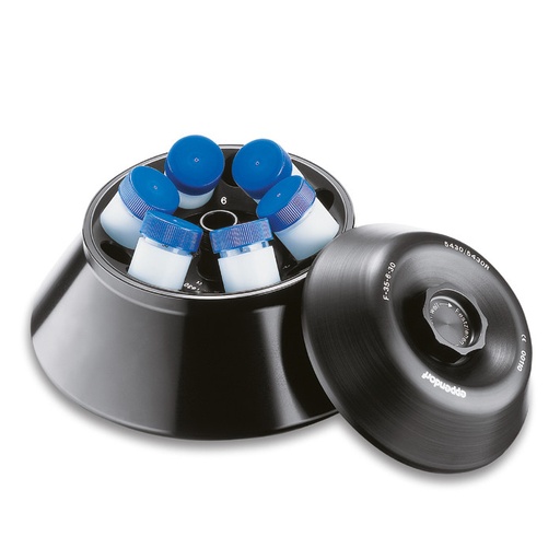 [13340-01] EPPENDORF Swing-bucket rotor A-2-MTP